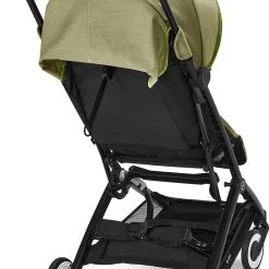 CYBEX Buggy Libelle, Nature Green -Chicco shop cybex buggy libelle nature green 2