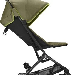 CYBEX Buggy Libelle, Nature Green -Chicco shop cybex buggy libelle nature green 4