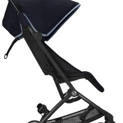 CYBEX Buggy Libelle, Ocean Blue -Chicco shop cybex buggy libelle ocean blue 4