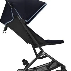 CYBEX Buggy Libelle, Ocean Blue -Chicco shop cybex buggy libelle ocean blue 6