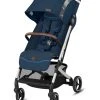 CYBEX Buggy "Qbit+ All-City" In Dunkelblau