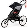 CYBEX Jogger "Avi One Box Puma" In Schwarz/ Rot