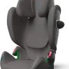 CYBEX Kindersitz "Pallas G I-Size" In Grau - Gruppe 1/2/3