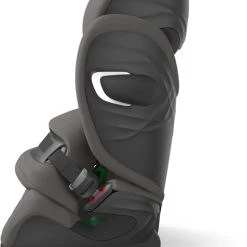 CYBEX Kindersitz "Pallas G I-Size" In Grau - Gruppe 1/2/3 -Chicco shop cybex kindersitz pallas g i size in grau gruppe 1 2 3 3