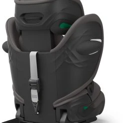 CYBEX Kindersitz "Pallas G I-Size" In Grau - Gruppe 1/2/3 -Chicco shop cybex kindersitz pallas g i size in grau gruppe 1 2 3 5