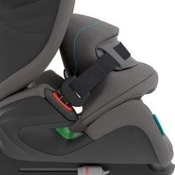CYBEX Kindersitz "Pallas G I-Size" In Grau - Gruppe 1/2/3 -Chicco shop cybex kindersitz pallas g i size in grau gruppe 1 2 3 7