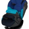 CYBEX Kindersitz "Pallas M" In Blau/ Türkis- Gruppe 1/2/3
