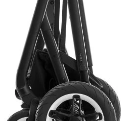 CYBEX Kombi Kinderwagen TALOS S, 2in1, Magnolia Pink/ Purple -Chicco shop cybex kombi kinderwagen talos s 2in1 magnolia pink purple 7