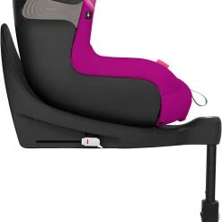 CYBEX Sirona S2 I-Size, Magnolia Pink | Purple -Chicco shop cybex sirona s2 i size magnolia pink purple 2