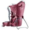 Deuter Kid Comfort - Kindertrage (Kraxen) In Maron