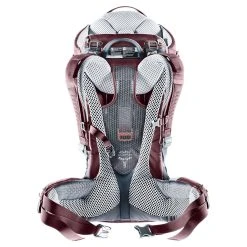 Deuter Kid Comfort - Kindertrage (Kraxen) In Maron -Chicco shop deuter kid comfort kindertrage kraxen in maron 2