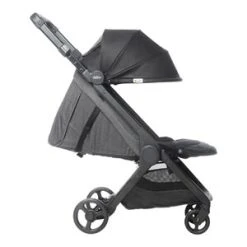 Ergobaby Bugg Metro+ Compact City In Schwarz -Chicco shop ergobaby bugg metro compact city in schwarz 3
