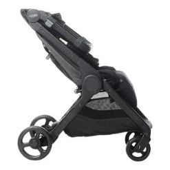 Ergobaby Bugg Metro+ Compact City In Schwarz -Chicco shop ergobaby bugg metro compact city in schwarz 5