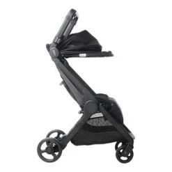 Ergobaby Bugg Metro+ Compact City In Schwarz -Chicco shop ergobaby bugg metro compact city in schwarz 6