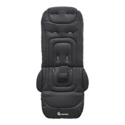 Ergobaby Bugg Metro+ Compact City In Schwarz -Chicco shop ergobaby bugg metro compact city in schwarz 7