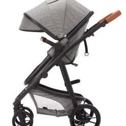 Fillikid Kombi Kinderwagen Panther, 3 In 1, Hellgrau Melange -Chicco shop fillikid kombi kinderwagen panther 3 in 1 hellgrau melange 9
