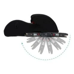 Fillikid Sitzerhöhung In Grau -Chicco shop fillikid sitzerhohung in grau 3