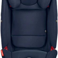 Gb GOLD Auto-Kindersitz Everna-Fix, London Grey -Chicco shop gb gold auto kindersitz everna fix london grey 5