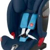 Gb GOLD Auto-Kindersitz Everna-Fix, Night Blue -Chicco shop gb gold auto kindersitz everna fix night blue