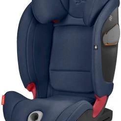 Gb GOLD Auto-Kindersitz Everna-Fix, Night Blue -Chicco shop gb gold auto kindersitz everna fix night blue 6