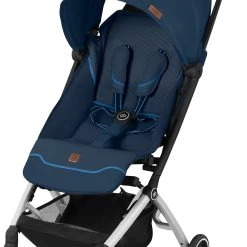 Gb GOLD Buggy Pockit+ All-City FE, Night Blue