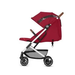 Gb GOLD Sportwagen Qbit+ All-City FE B, Night Blue -Chicco shop gb gold sportwagen qbit all city fe b night blue 2