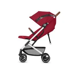 Gb GOLD Sportwagen Qbit+ All-City FE B, Night Blue -Chicco shop gb gold sportwagen qbit all city fe b night blue 3