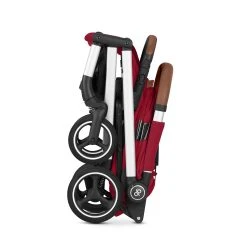 Gb GOLD Sportwagen Qbit+ All-City FE B, Night Blue -Chicco shop gb gold sportwagen qbit all city fe b night blue 6