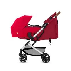 Gb GOLD Sportwagen Qbit+ All-City FE B, Night Blue -Chicco shop gb gold sportwagen qbit all city fe b night blue 7