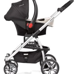 GESSLEIN Buggy S4 Air+, Jeans/schlamm -Chicco shop gesslein buggy s4 air jeans schlamm 5