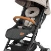 GESSLEIN Buggy SMILOO CUBY, Gestell Black/cognac, Camel Meliert -Chicco shop gesslein buggy smiloo cuby gestell black cognac camel meliert