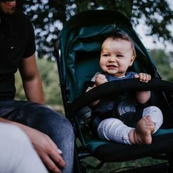 GESSLEIN Buggy SMILOO HAPPY+, Black/tabak, Ocean Blue 14 GESSLEIN Buggy SMILOO HAPPY+, Black/tabak, Ocean Blue -Chicco shop gesslein buggy smiloo happy black tabak ocean blue 2