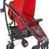 GESSLEIN Buggy "Swift S1" In Rot 2 GESSLEIN Buggy "Swift S1" In Rot -Chicco shop gesslein buggy swift s1 in rot
