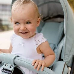 Chicco shop -Chicco shop gesslein kombi kinderwagen f4 air inkl c2 kompakt tragetasche gestell schwarz tab 1