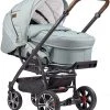 GESSLEIN Kombi Kinderwagen F4 Air+ Inkl. C2 Kompakt-Tragetasche, Gestell Schwarz/tab... -Chicco shop gesslein kombi kinderwagen f4 air inkl c2 kompakt tragetasche gestell schwarz tab