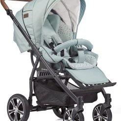 GESSLEIN Kombi Kinderwagen F4 Air+ Inkl. C2 Kompakt-Tragetasche, Gestell Schwarz/tab... -Chicco shop gesslein kombi kinderwagen f4 air inkl c2 kompakt tragetasche gestell schwarz tab 4