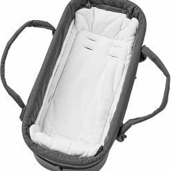 GESSLEIN Kombi Kinderwagen F4 Air+ Inkl. C2 Kompakt-Tragetasche, Gestell Schwarz/tab... -Chicco shop gesslein kombi kinderwagen f4 air inkl c2 kompakt tragetasche gestell schwarz tab 6