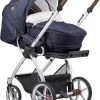 GESSLEIN Kombi Kinderwagen FX4 Soft+ Classic Elox/tabak/C4 166166 -Chicco shop gesslein kombi kinderwagen fx4 soft classic elox tabak c4 166166