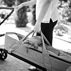 GESSLEIN Kombi Kinderwagen FX4 Soft+ Classic Elox/tabak/C4 166166 -Chicco shop gesslein kombi kinderwagen fx4 soft classic elox tabak c4 166166 2