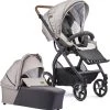 GESSLEIN Kombi Kinderwagen FX4 Soft+ Classic Schwarz/tabak Inkl. CX3 Wanne & Adapter... -Chicco shop gesslein kombi kinderwagen fx4 soft classic schwarz tabak inkl cx3 wanne and adapter 10
