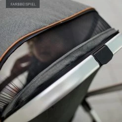 GESSLEIN Kombi Kinderwagen FX4 Soft+ Life Schwarz/schw Inkl. CX3 Wanne & Adapter... -Chicco shop gesslein kombi kinderwagen fx4 soft life schwarz schw inkl cx3 wanne and adapter 8