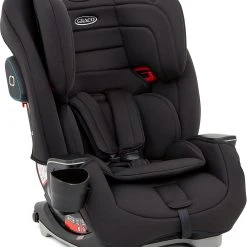 Graco Auto-Kindersitz Avolve, Black -Chicco shop graco auto kindersitz avolve black 1