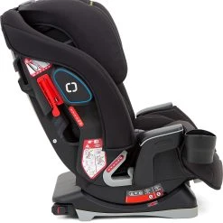 Graco Auto-Kindersitz Avolve, Black -Chicco shop graco auto kindersitz avolve black 2