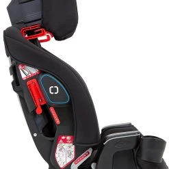 Graco Auto-Kindersitz Avolve, Black -Chicco shop graco auto kindersitz avolve black 6