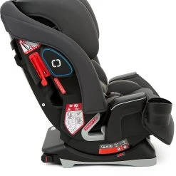 Graco Auto-Kindersitz Avolve, Charcoal -Chicco shop graco auto kindersitz avolve charcoal 2