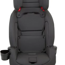 Graco Auto-Kindersitz Avolve, Charcoal -Chicco shop graco auto kindersitz avolve charcoal 4