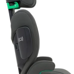 Graco Auto-Kindersitz EverSure I-Size, Iron -Chicco shop graco auto kindersitz eversure i size iron 5