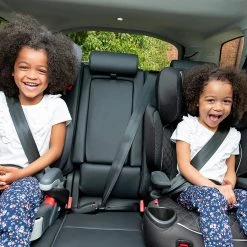 Graco Auto-Kindersitz Junior Maxi, Iron -Chicco shop graco auto kindersitz junior maxi iron 1