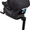 Graco Auto-Kindersitz Snugessentials I-Size, Midnight Black