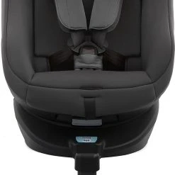 Graco Auto-Kindersitz Turn2Me, Charcoal